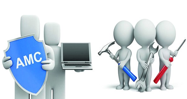 AMC & CMC Service Image